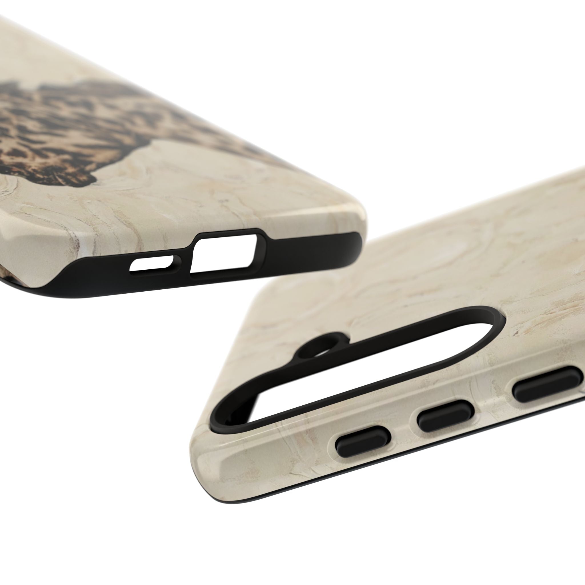 THE RAYE CASE