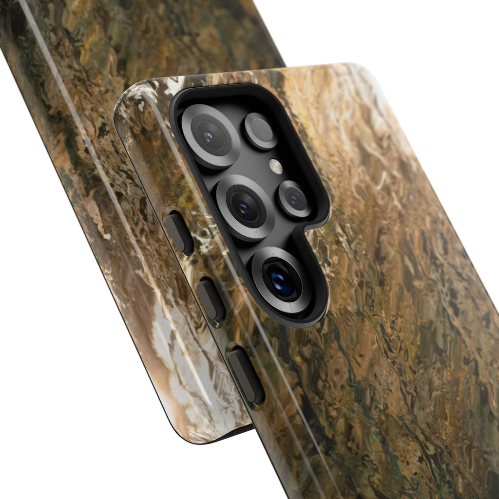 THE CAMO KATE CASE