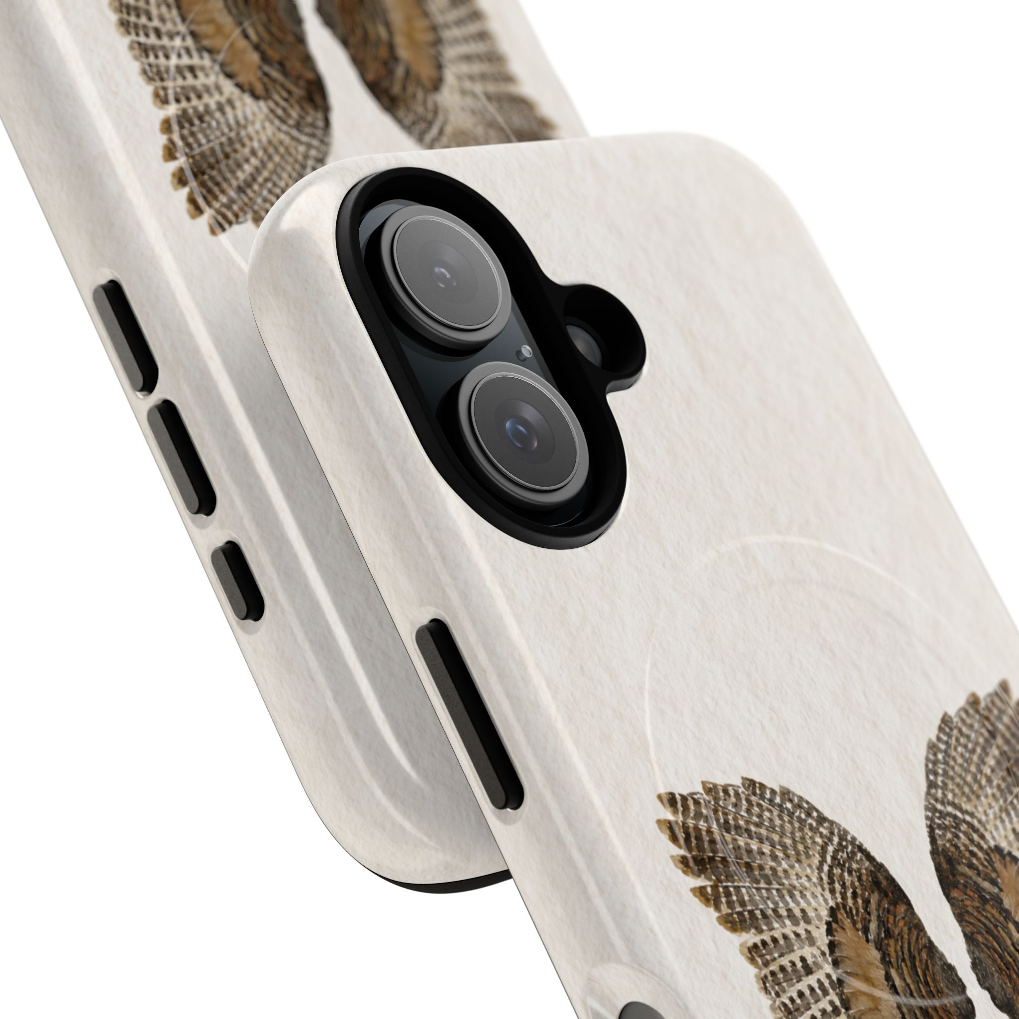 THE HENLEY CASE