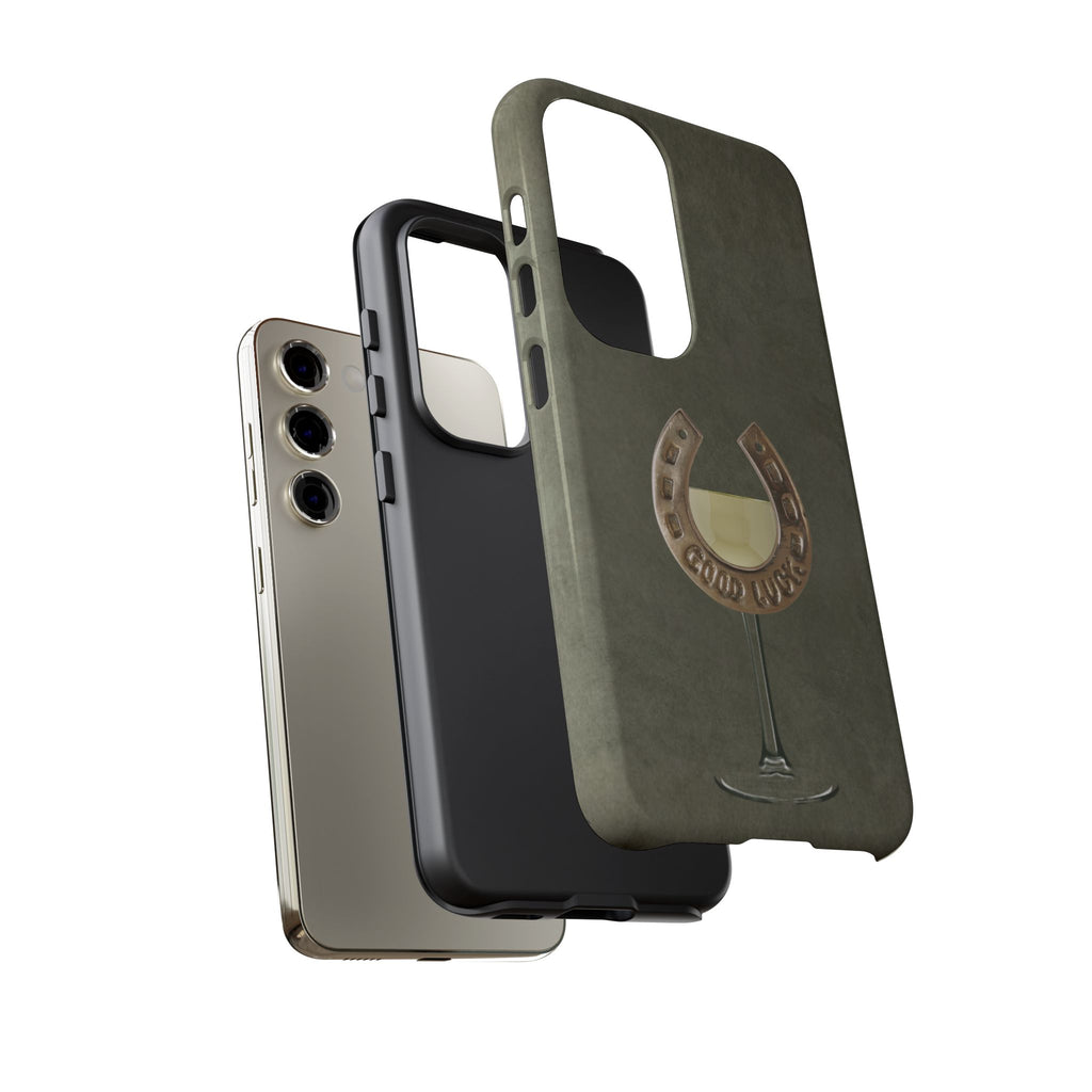 THE MEL CASE
