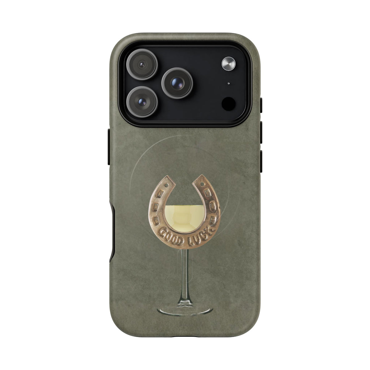 THE MEL CASE