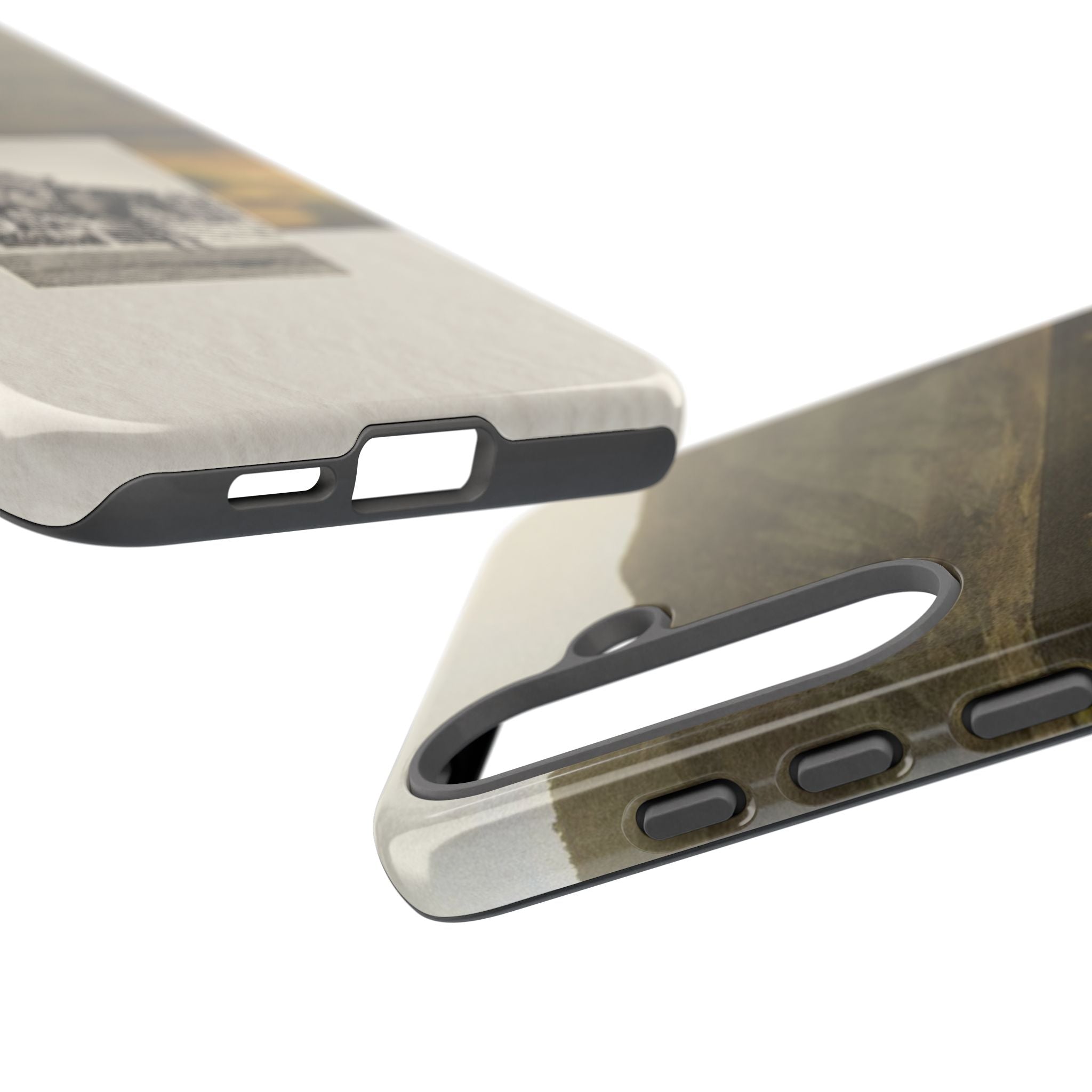 THE RALPH CASE