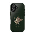 THE GOOSE WRANGLER CASE