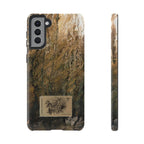 THE CAMO KATE CASE