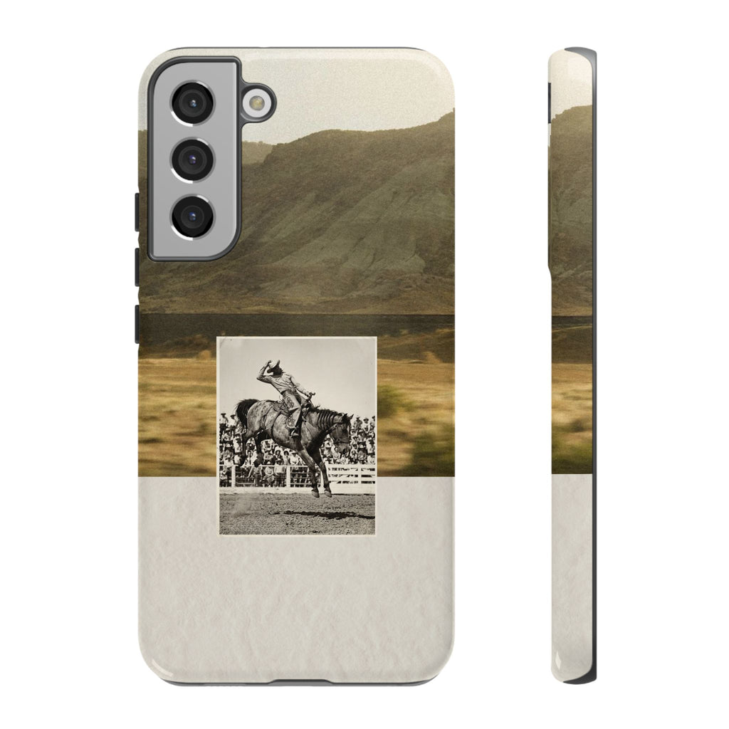 THE RALPH CASE