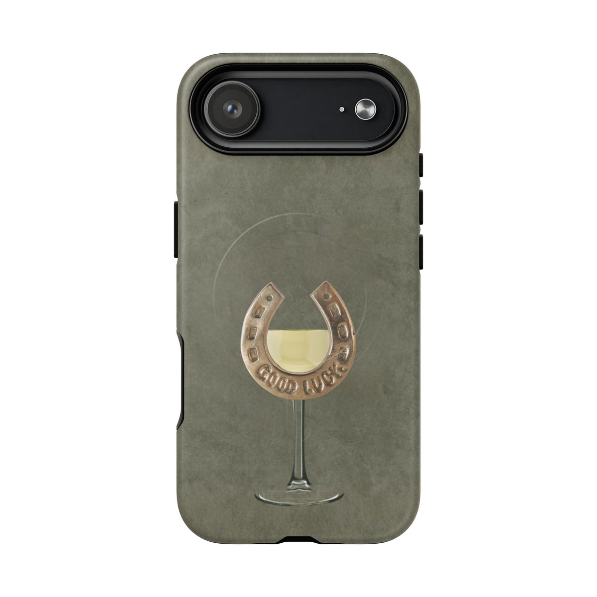 THE MEL CASE