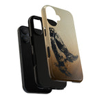 THE ELVIRA CASE