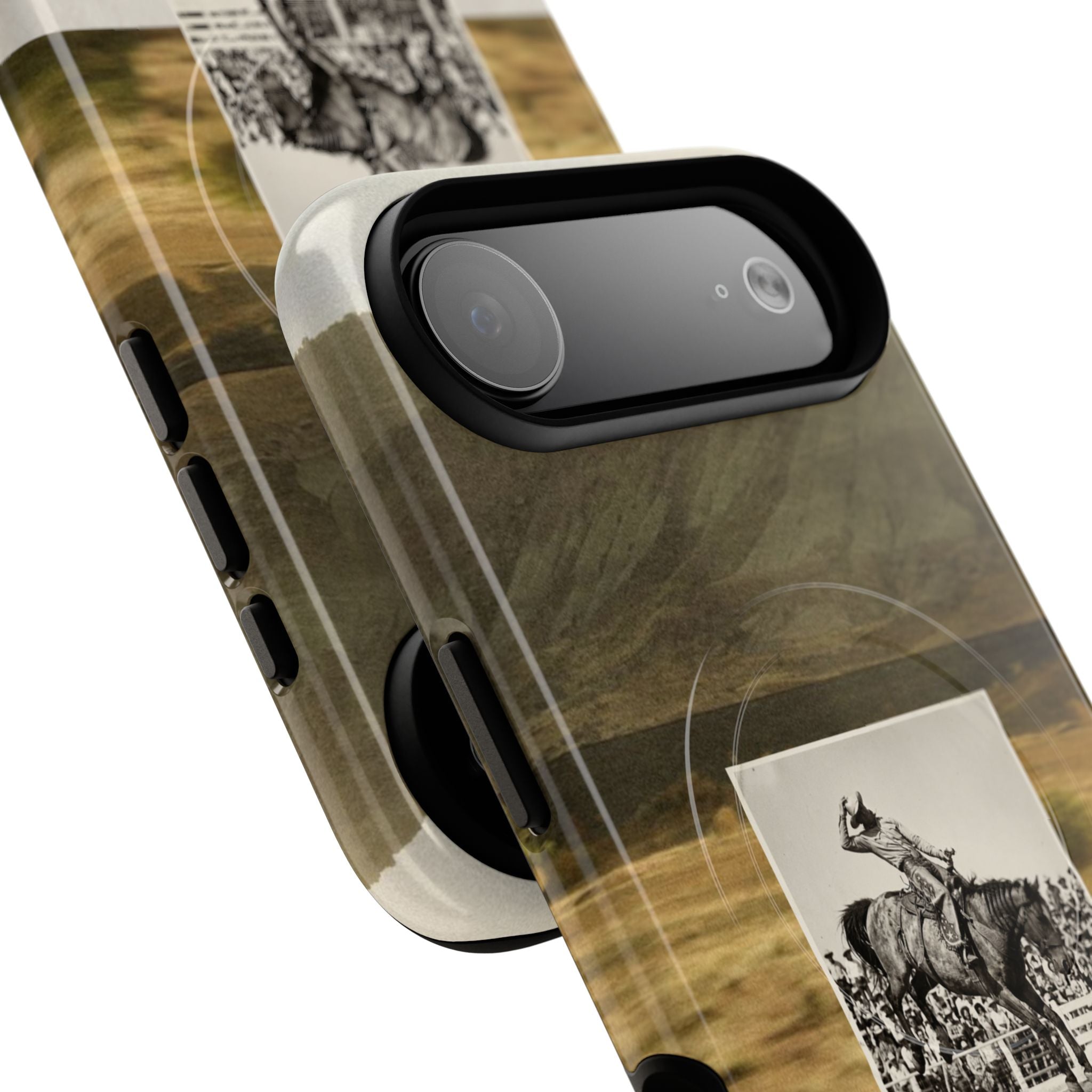 THE RALPH CASE