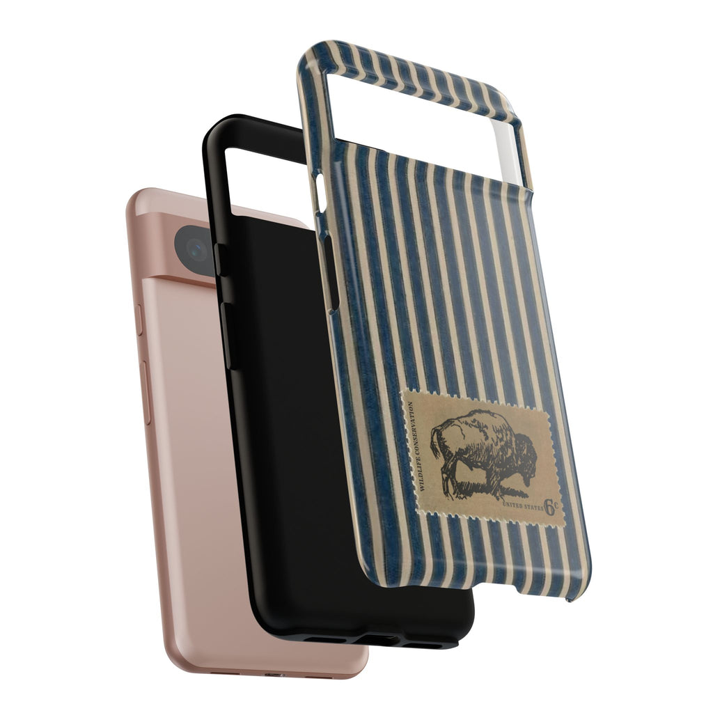 THE BETTIE CASE