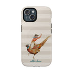 THE ROOSTER WRANGLER CASE