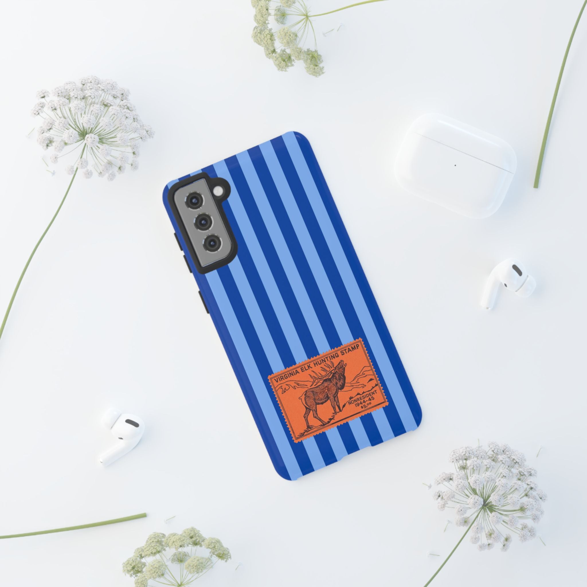 THE ETTA CASE