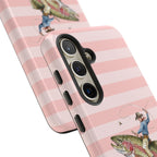 THE TROUT WRANGLER CASE