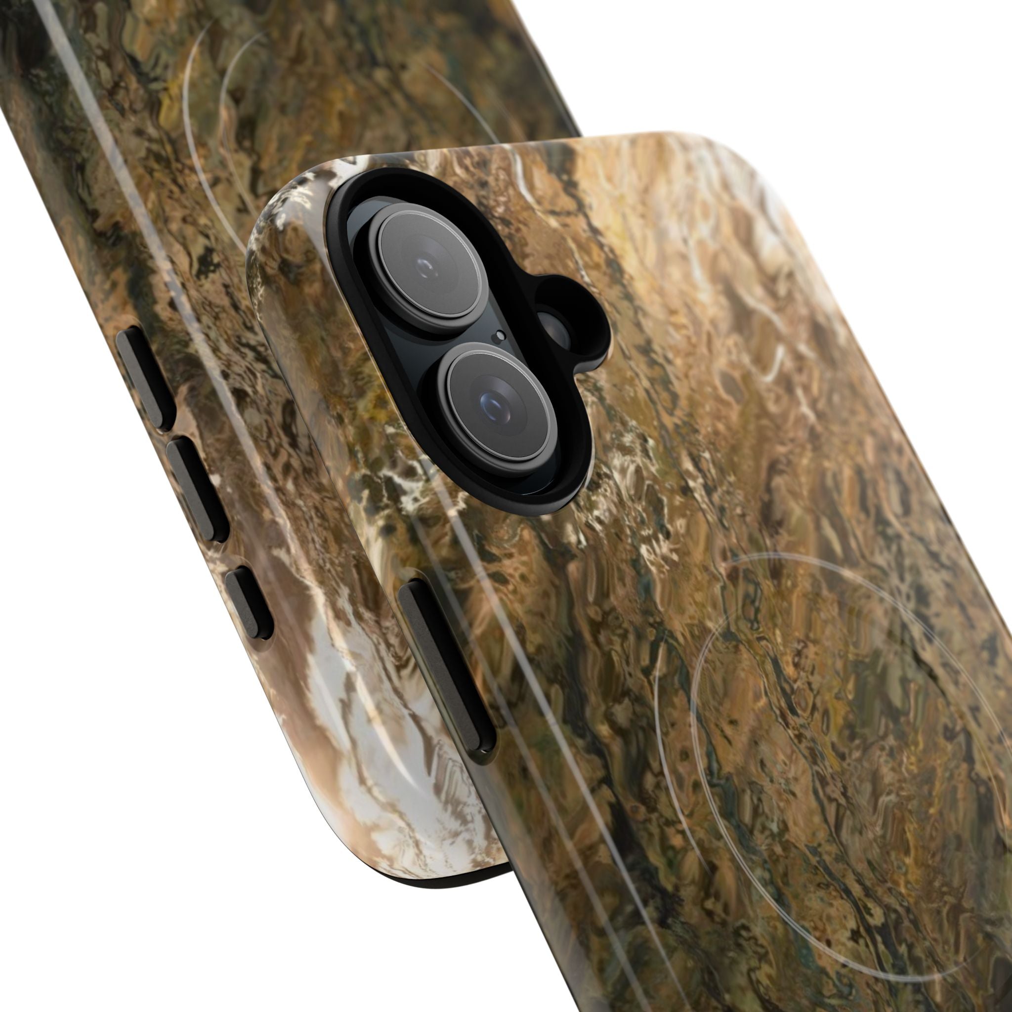 THE CAMO KATE CASE