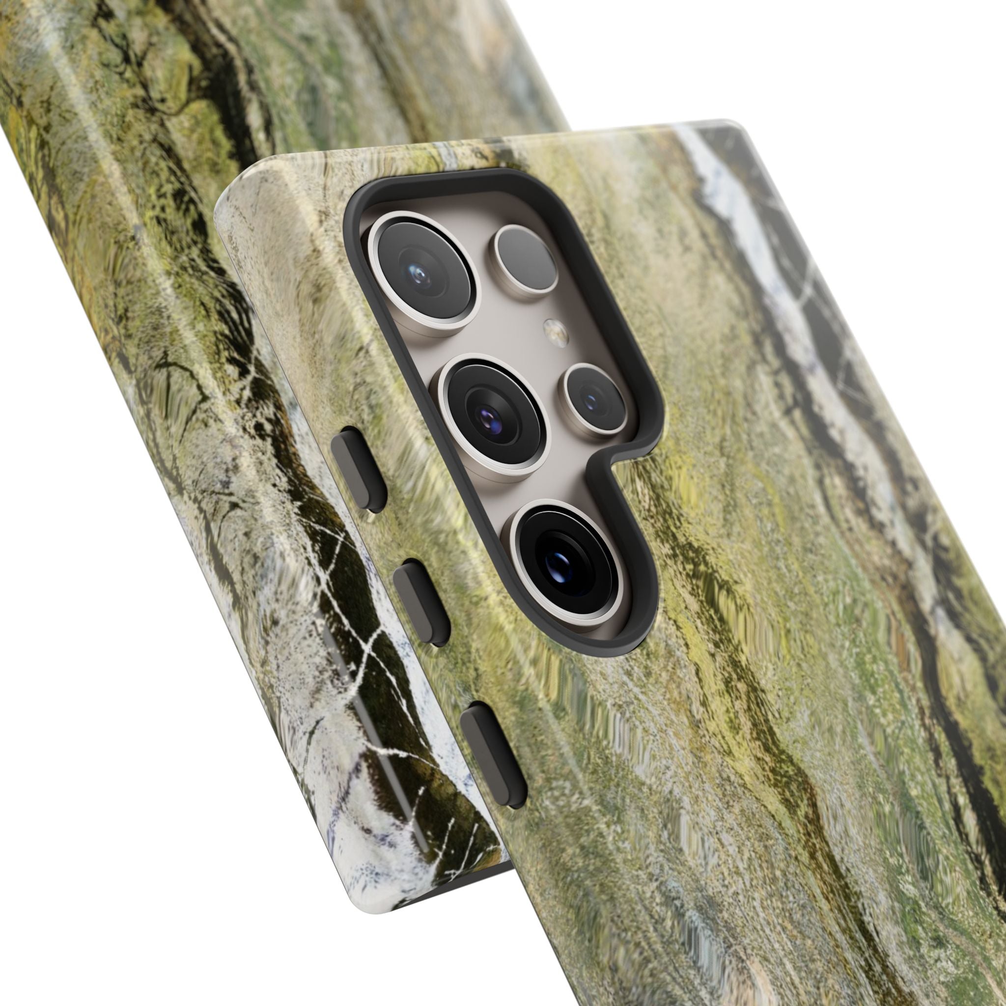 THE CAMO KENNY CASE