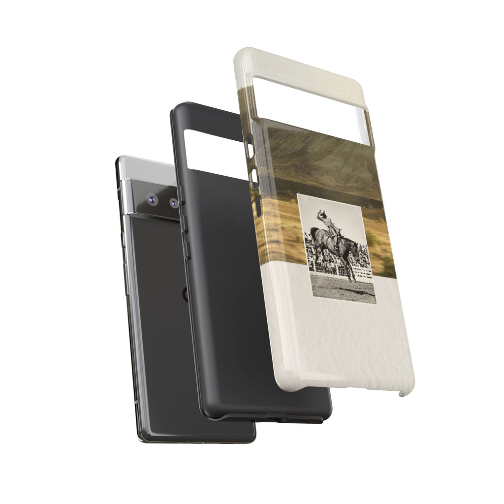 THE RALPH CASE