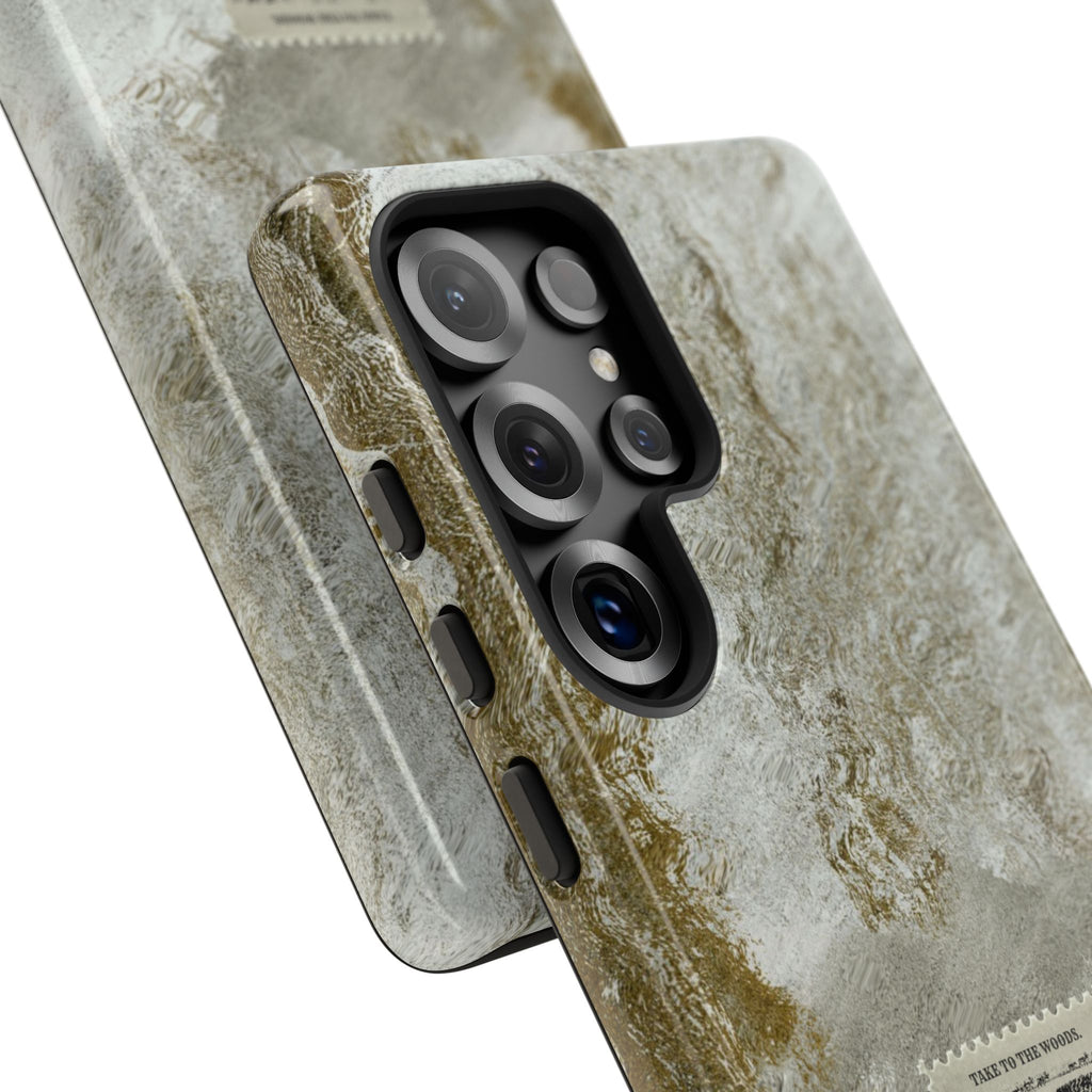 THE CAMO CAMILLE CASE