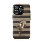 THE ELK WRANGLER CASE