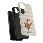 THE ROOSTER WRANGLER CASE