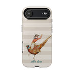 THE ROOSTER WRANGLER CASE