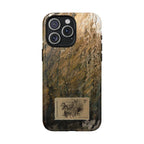 THE CAMO KATE CASE
