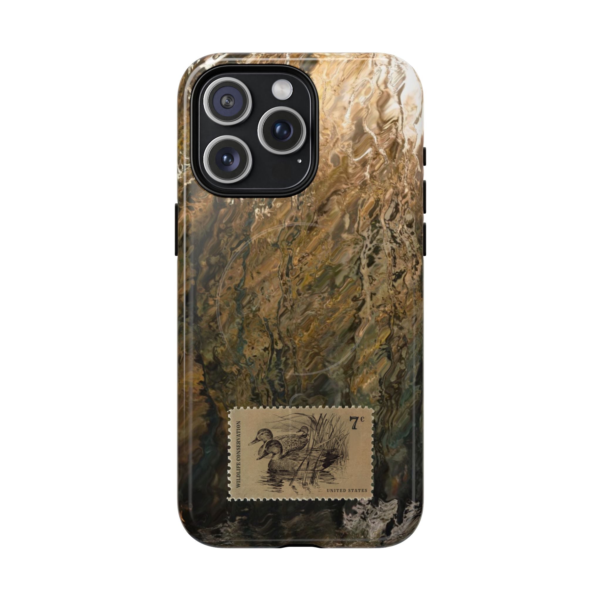THE CAMO KATE CASE