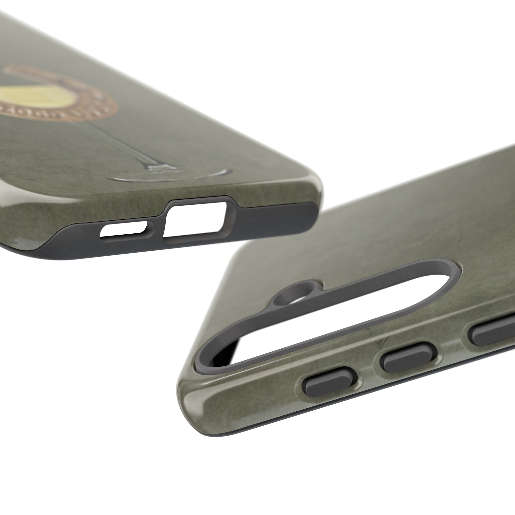 THE MEL CASE