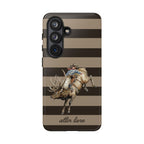 THE ELK WRANGLER CASE