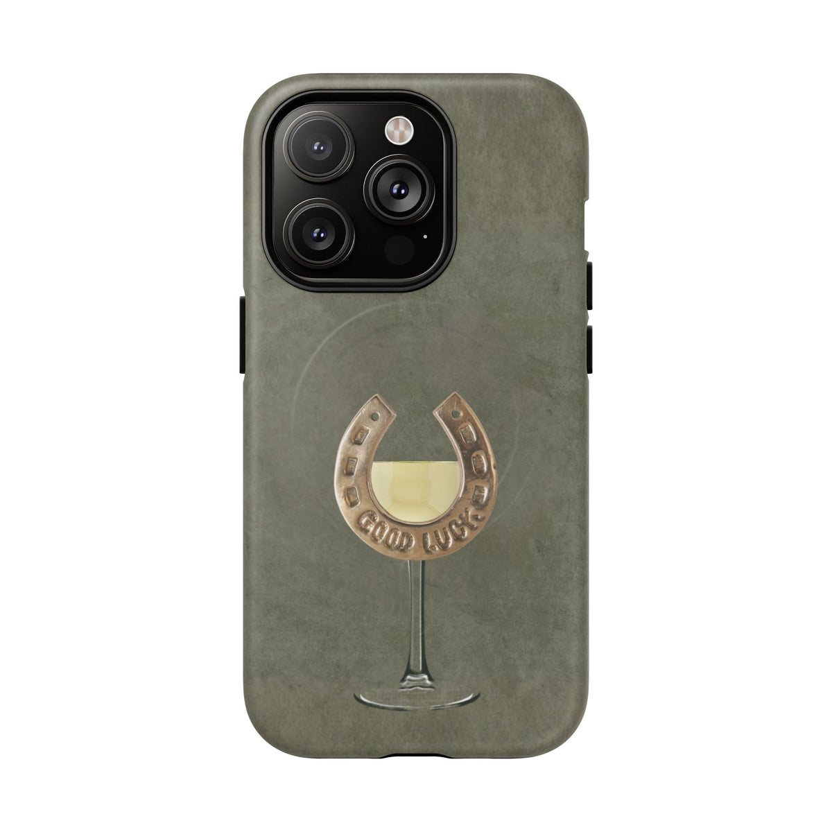 THE MEL CASE