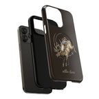 THE ELK WRANGLER (BROWN) CASE