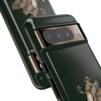 THE GOOSE WRANGLER CASE