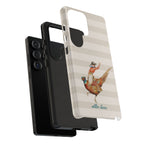 THE ROOSTER WRANGLER CASE