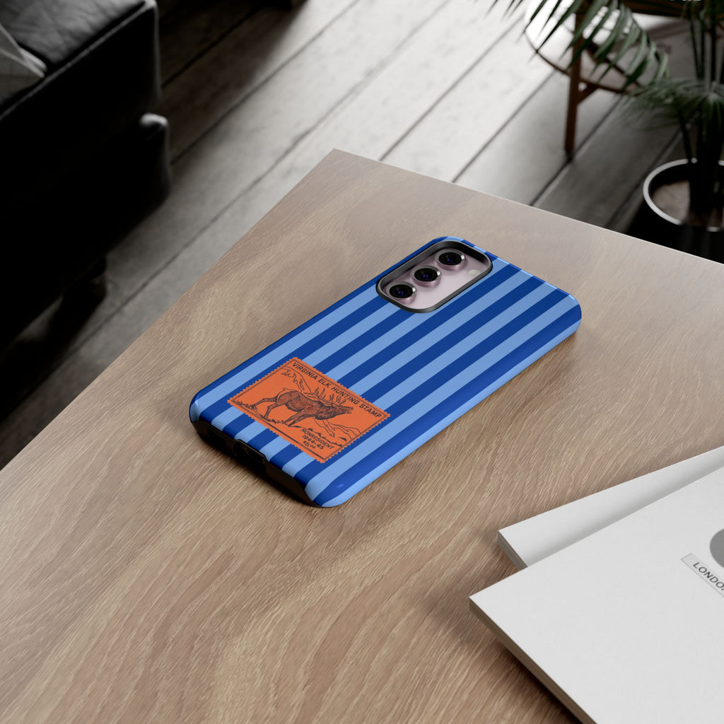 THE ETTA CASE