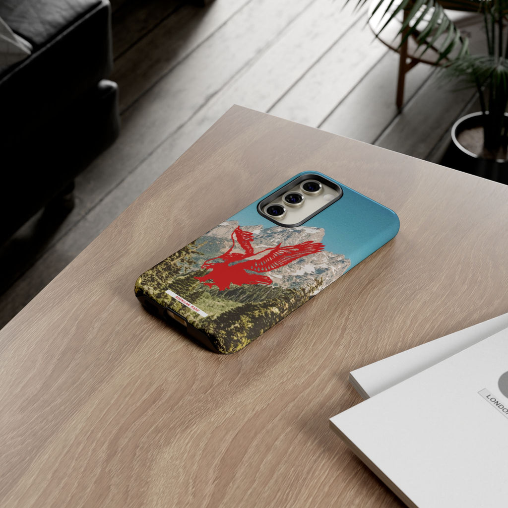 THE HARLEY CASE