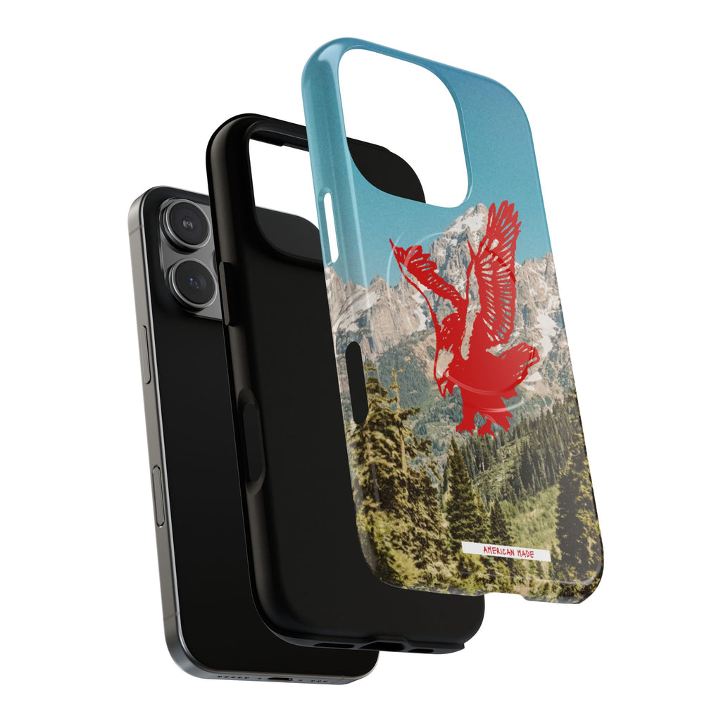 THE HARLEY CASE