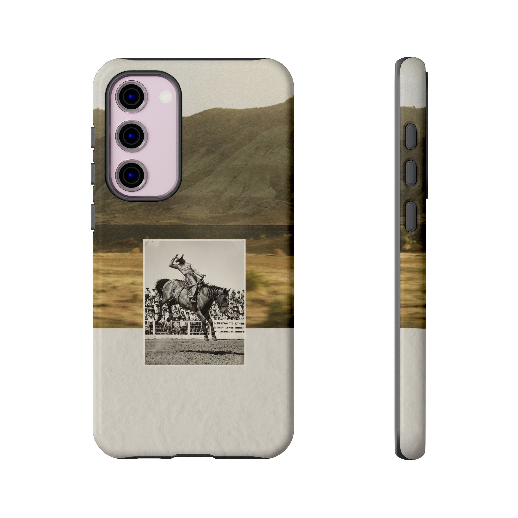 THE RALPH CASE