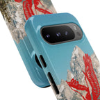 THE HARLEY CASE