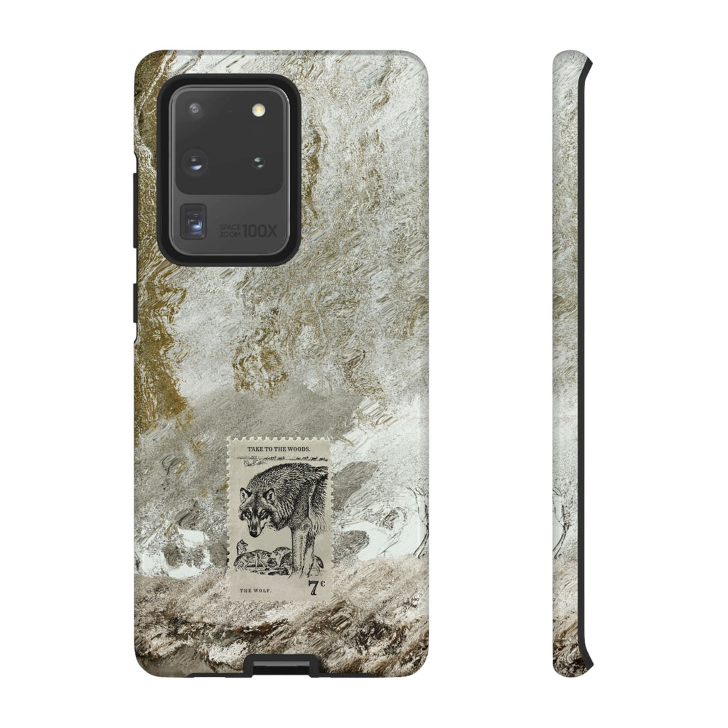 THE CAMO CAMILLE CASE