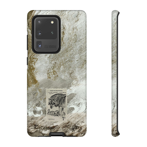 THE CAMO CAMILLE CASE