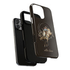 THE ELK WRANGLER (BROWN) CASE
