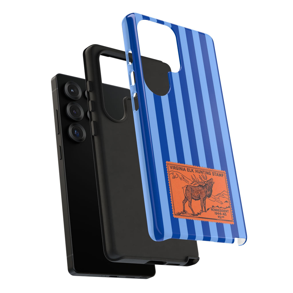 THE ETTA CASE