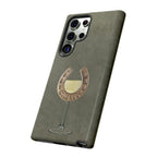 THE MEL CASE