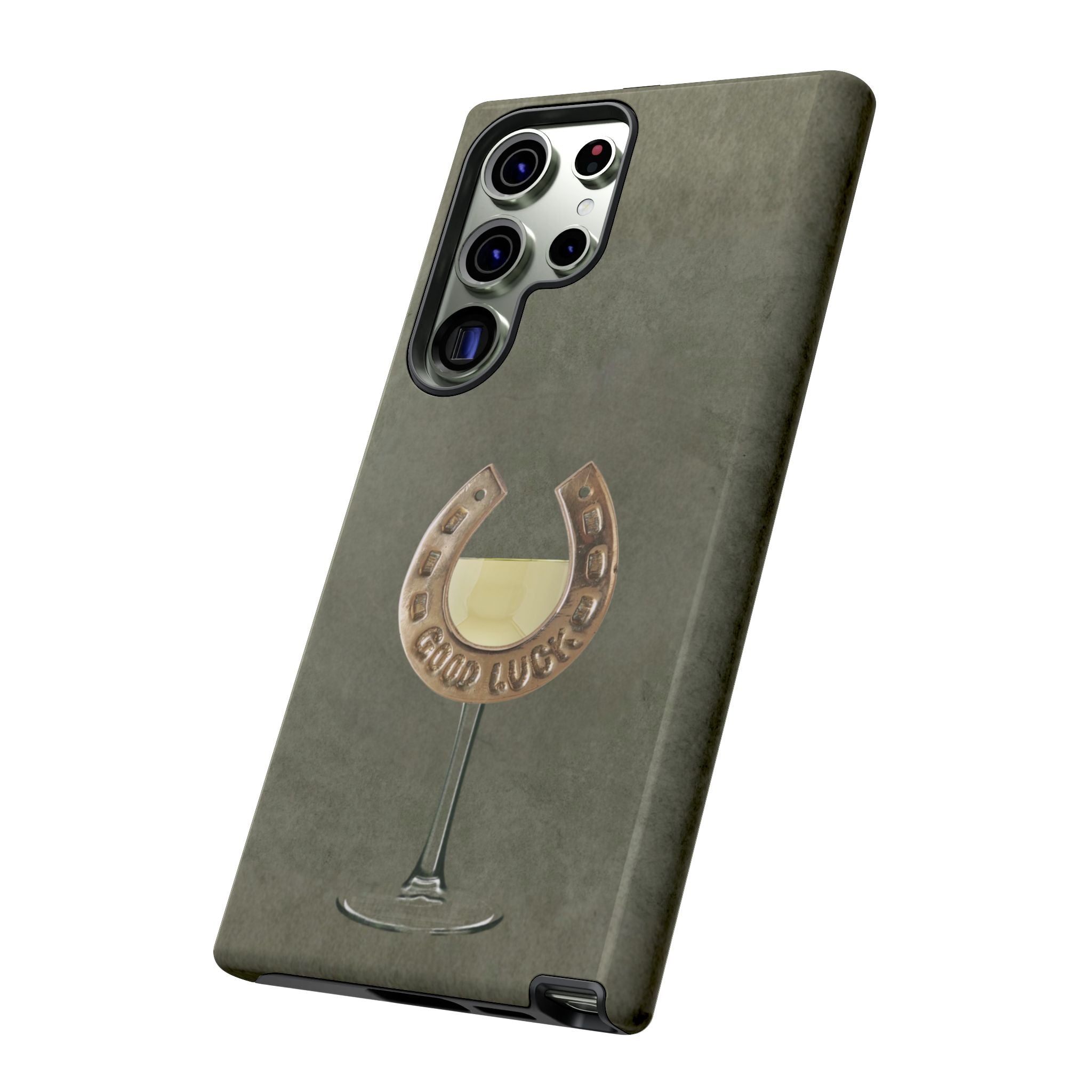 THE MEL CASE