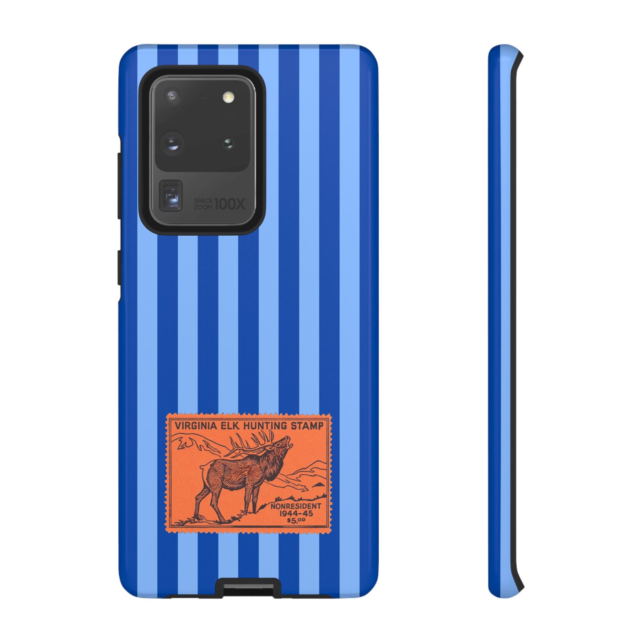 THE ETTA CASE