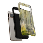 THE CAMO KENNY CASE