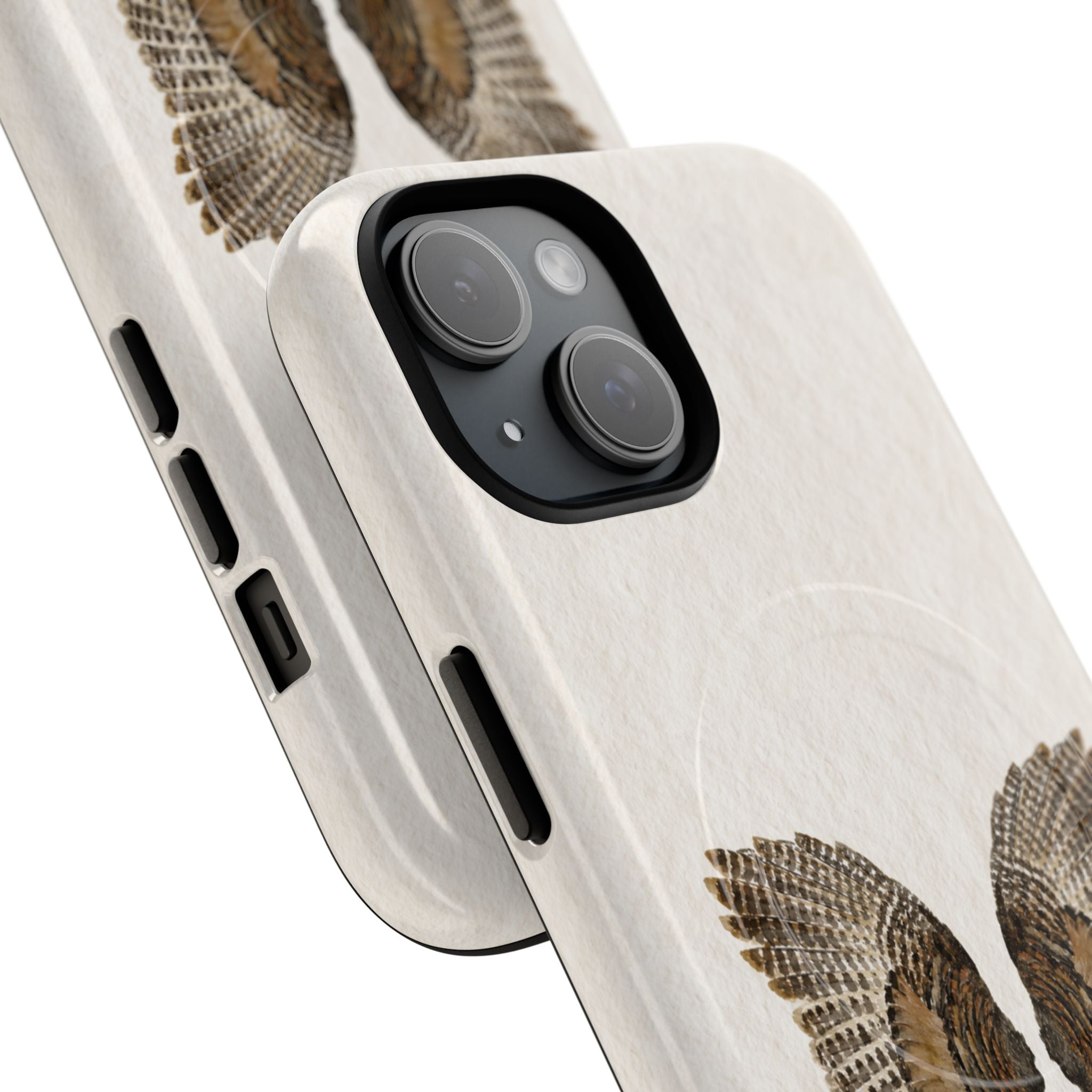 THE HENLEY CASE
