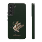 THE GOOSE WRANGLER CASE