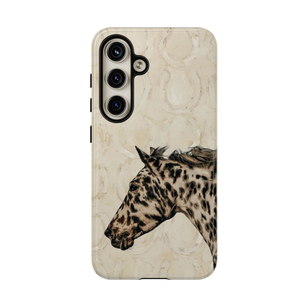THE RAYE CASE