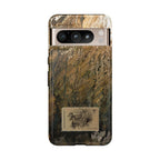 THE CAMO KATE CASE