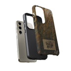 THE CAMO KATE CASE