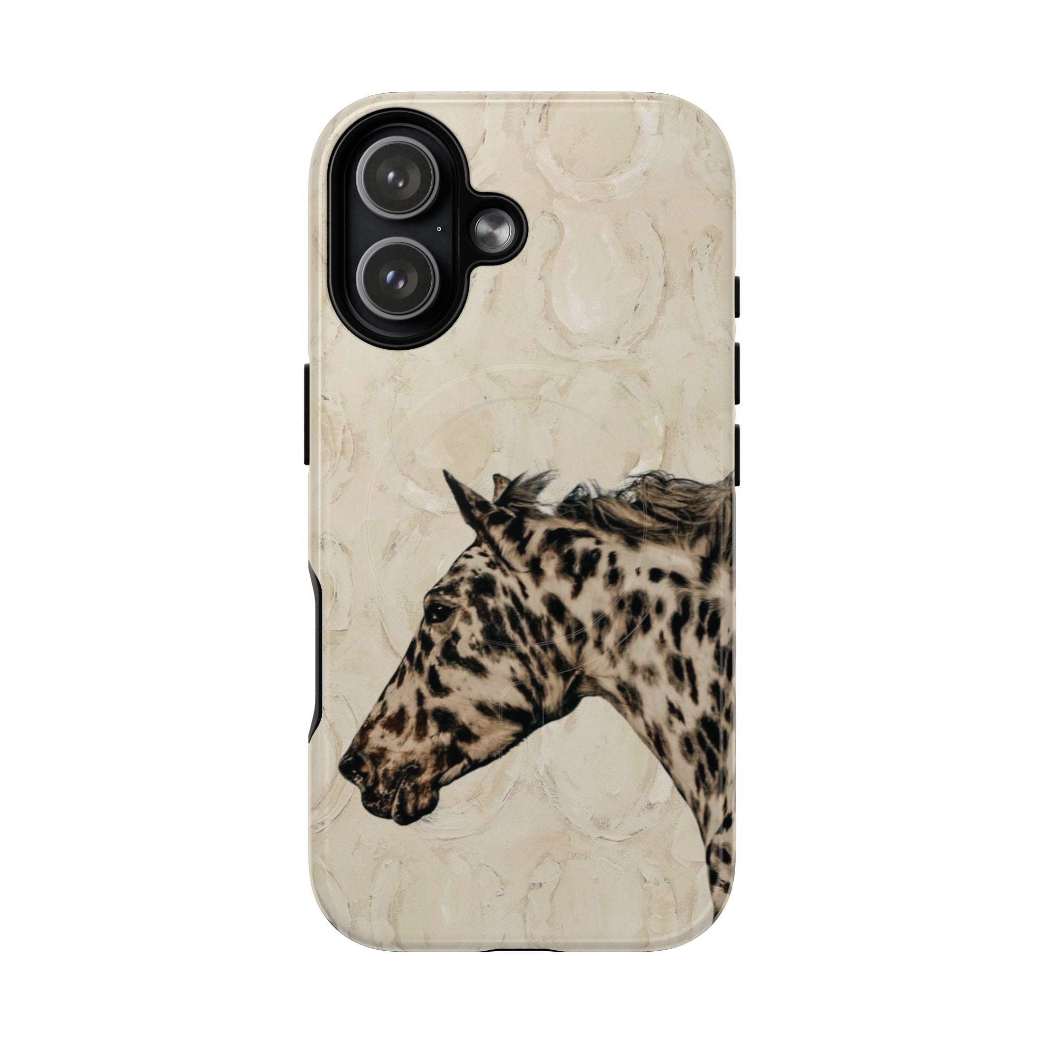 THE RAYE CASE